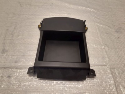 Porsche cayenne 7p бардачок карман фото №1