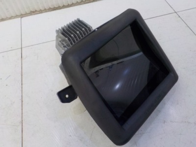 Bmw 7 f01 lift дисплей head up 9249963 фото №1