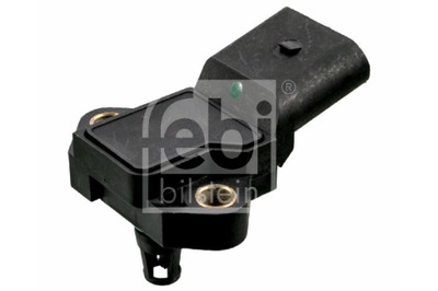 FEBI BILSTEIN SENSOR DE PRESIÓN W KOLEKTORZE SSACYM AUDI A1 A6  