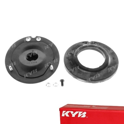 AIR BAGS SPEAKERS SUSPENSION REAR KAYABA DODGE NEON  