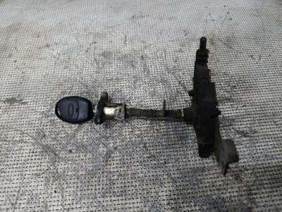 Ford mondeo mk3 замок капот ключ фото №1