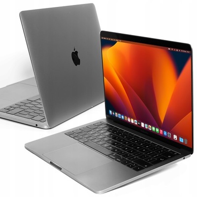 Laptop Apple MacBook Air 13 Intel Core i5 8GB/128GB 2019