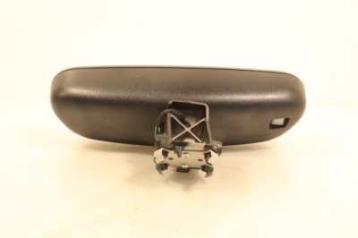 Зеркало внутреннее opel corsa f фото №1