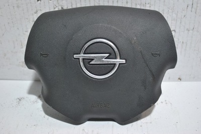 ПОДУШКА AIRBAG OPEL VECTRA C 13112812