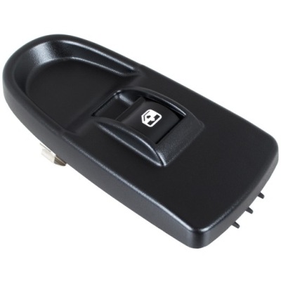 Переключатель окон правый do iveco daily 06+ 12+ фото №1