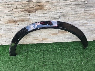 Молдинг крыло bmw i3 7472947 фото №1