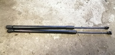 Mazda 2 dj 15- привод крышки багажника фото №1