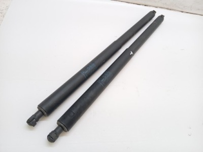 Привід кришки задня kpl opel insignia kombi фото №1