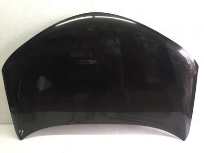 Капот toyota rav4 iv 13-19, колір 4u5 do встановлення фото №1