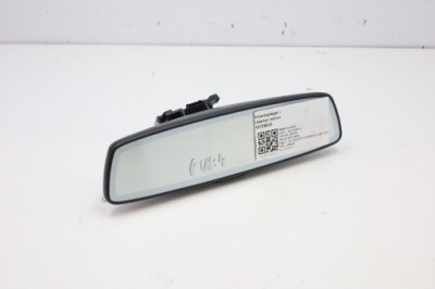 Зеркало заднего вида внутреннее bmw x5 g05 6830616 фото №1