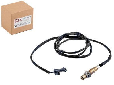 Датчик лямбда-зонд nty фото №1