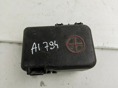 Клемма плюсовая 91971-a509 kia ceed ii фото №1