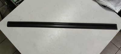 Молдинг ford fiesta 89- розпродаж фото №1