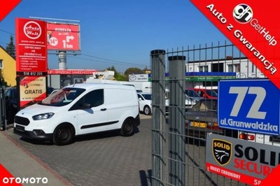 Ford Ford Transit Courier