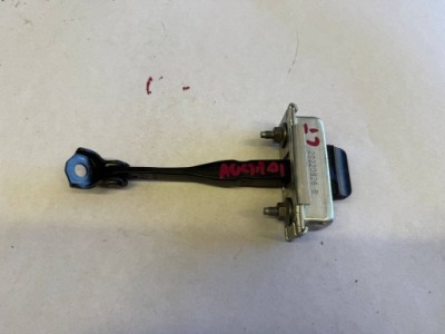 Reanult austral обмежувач двері лівий задній 20220928b фото №1