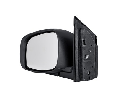 MIRROR SIDE CHRYSLER TOWN COUNTRY 2008- LEFT  
