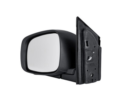 MIRROR SIDE DODGE GRAND CARAVAN 09.07-- LEFT  