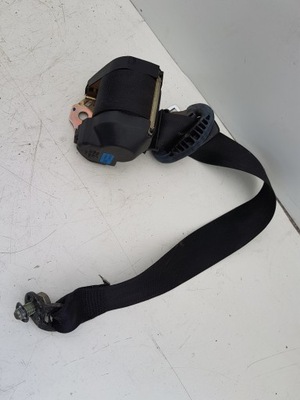 Pas безопасности правый задняя skoda fabia i 2003r фото №1