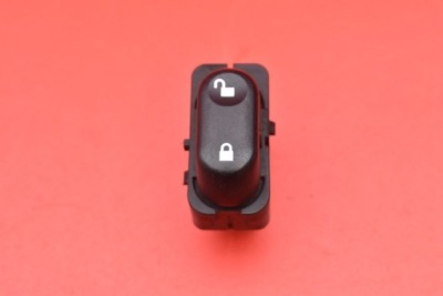 Вимикач перемикач блокування двері ford maverick 2 ii 04-07 фото №1