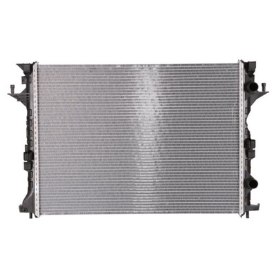 Радиатор wody renault espace iv vel satis 05-15 фото №1