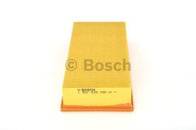 Фільтр повітря ford transit 2.0/2.5di фільтр powie фото №1