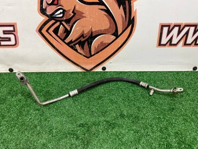 Шланг кондиціонера subaru legacy bm 73424aj04a фото №1