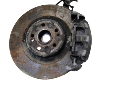 Mercedes gl x164 164 диск гальмівна передня фото №1