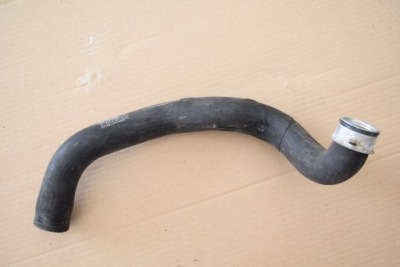 Mercedes w211 2.7 cdi шланг патрубок труба води радіатора 2115010982 фото №1