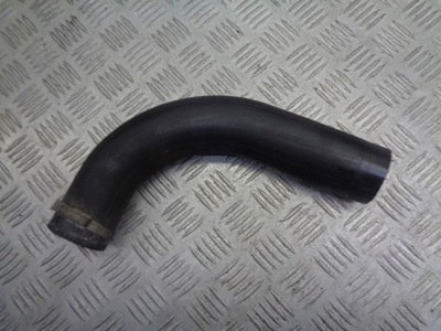 Труба повітря volvo v50 2.0 d фото №1