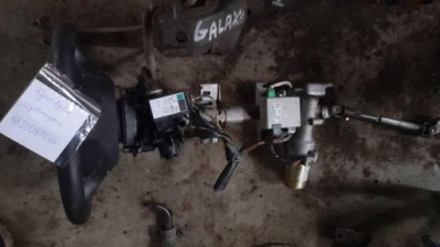 Підсилювач електричний opel agila 4820083e64 фото №1