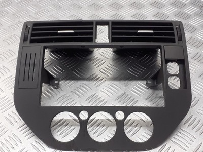 Рамка радио ford c-max 3m51-18522 фото №1