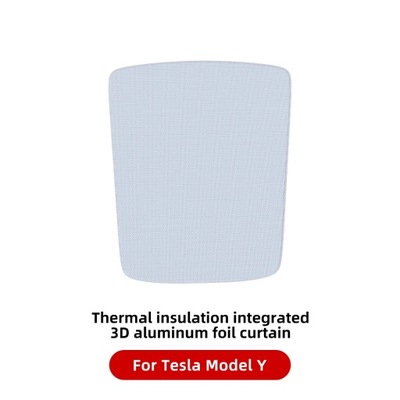 YZ PARA MODELU TESLA MODELY 2022 2023 PROTECCIÓN ANTISOLAR PARA MODELU COCHE TESLA Y PROTECCIÓN ANTISOLAR  