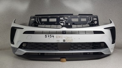 Opel grandland x 2022 - бампер перед 8754 фото №1