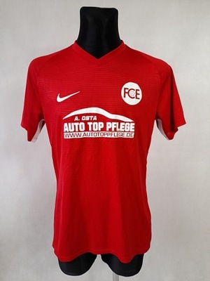 NIKE * FORTUNA DUSSELDORF * DRI-FIT * KOSZULKA * L