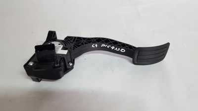 Citroen c4 picasso педаль газа 0280755269 967482978 фото №1