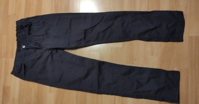 Spodnie chłopięce H&M 164