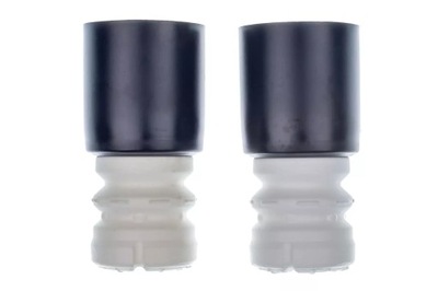 Набор монтажный защита амортизатора denckermann d500066 фото №1