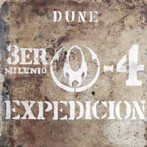 CD DUNE - Expedicion