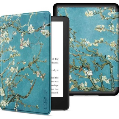 Etui Tech-Protect do Amazon Kindle Paperwhite/Signature/Colorsoft 7" 6 gen.