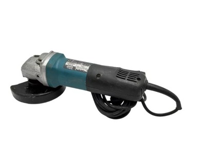 SZLIFIERKA KĄTOWA MAKITA 9565 1100W 125MM