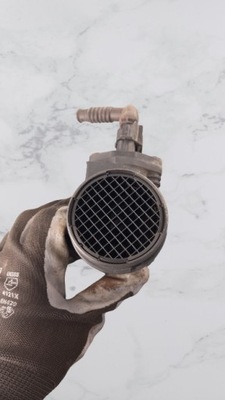 Расходомер opel corsa c 00r фото №1