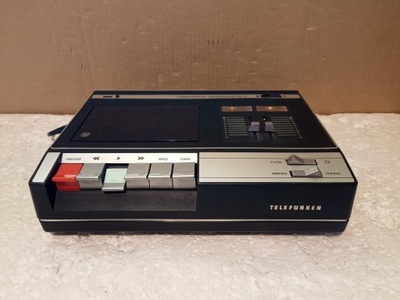 TELEFUNKEN M STEREOSOUND TD 2