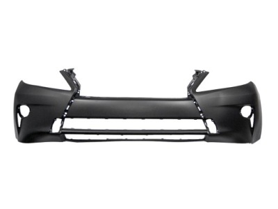 Lexus rx 2012-2015 бампер перед 521190e918dkgr фото №1