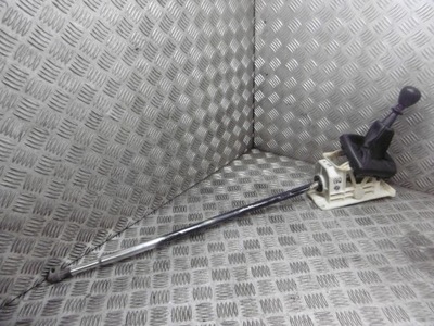 Механизм переключения передач chevrolet lacetti 2.0 d фото №1