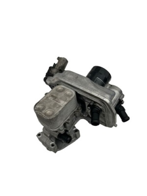 Радиатор выхлопных газов egr 03l115512d camper фото №1