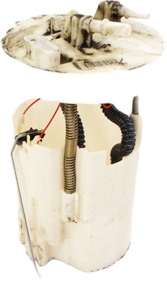 Of216 ford transit courier 1.5d насос топлива фото №1