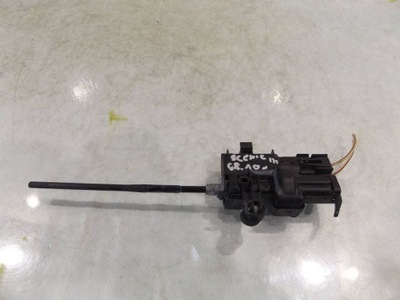 Scenic iii привід кришка пального фото №1