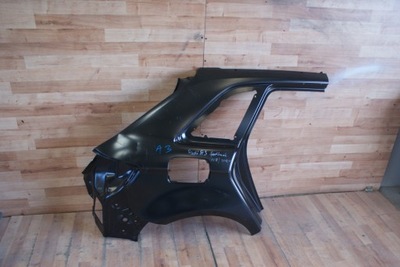 Audi a3 8v4 крила задня правий фото №1