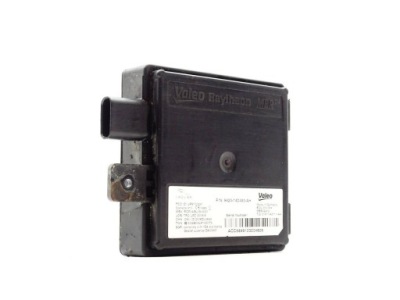 Модуль мертвого pola радар jaguar xf x250 9x2314d453ah фото №1