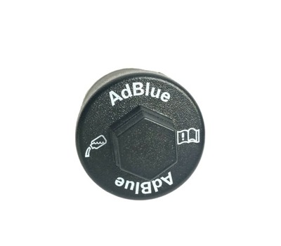 BLIND PLUG CAP FILLING ADBLUE AUDI A4 A5 A6 A7 A8 Q5  